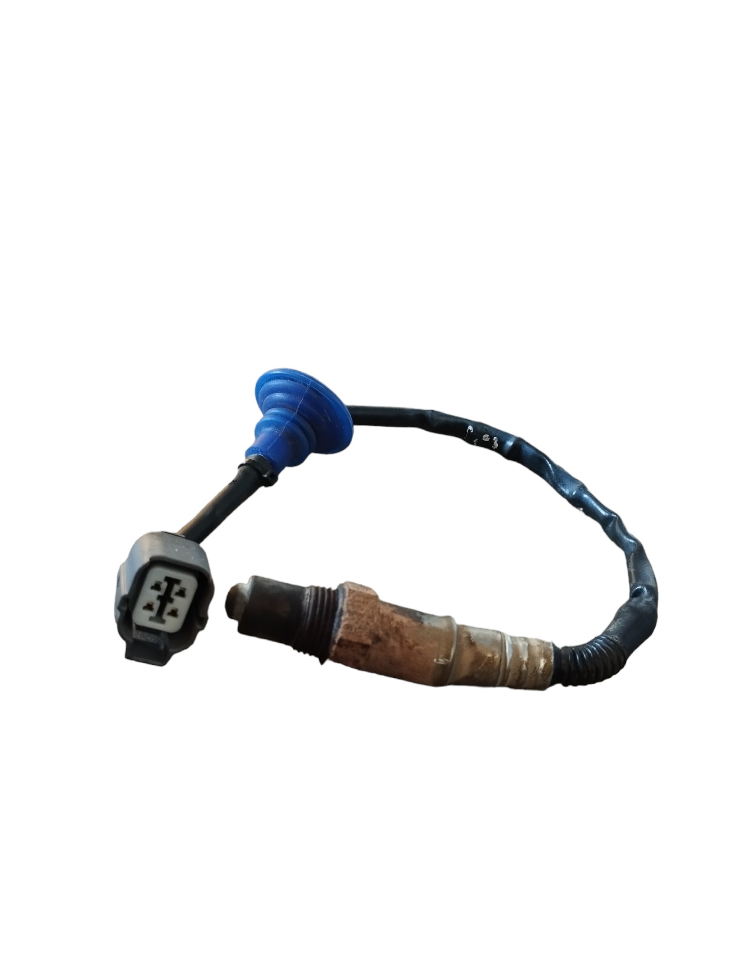 Sonda Lambda Pos Catalisador Honda Fit 1.4 8 Bobinas  2003 5