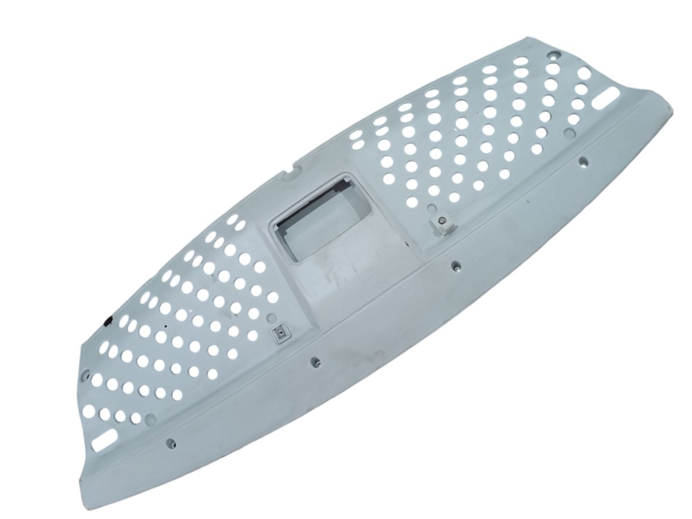 Moldura Teto Porta Objetos Fiat Doblo 735303152 2008 2009 2