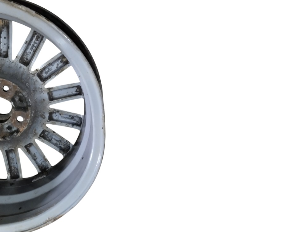 Roda Liga Leve Aro 16 Linea Marea Mobi Palio Pulse 8