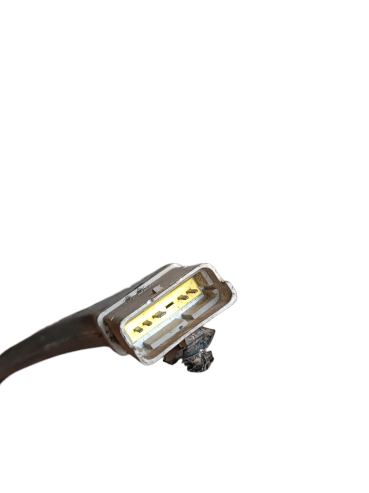 Chicote Bicos Injetores Citroen C3 Picasso 1.6 15994221 2011 3
