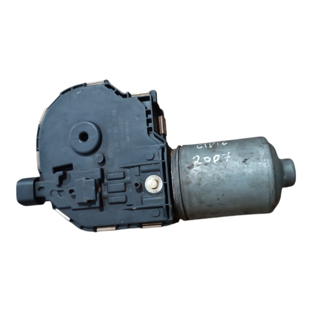 Motor Limpador Parabrisa Honda Civic 2007 2008 2009 2010 7