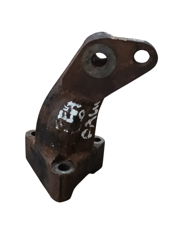 Suporte Coxim Motor Palio Siena Strada 2001 2003 2012 8