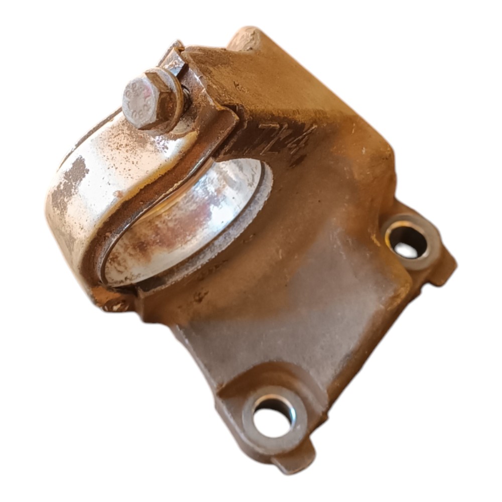 Suporte Semi Eixo Renault Duster 2.0 Flex 397745534r 2015 4