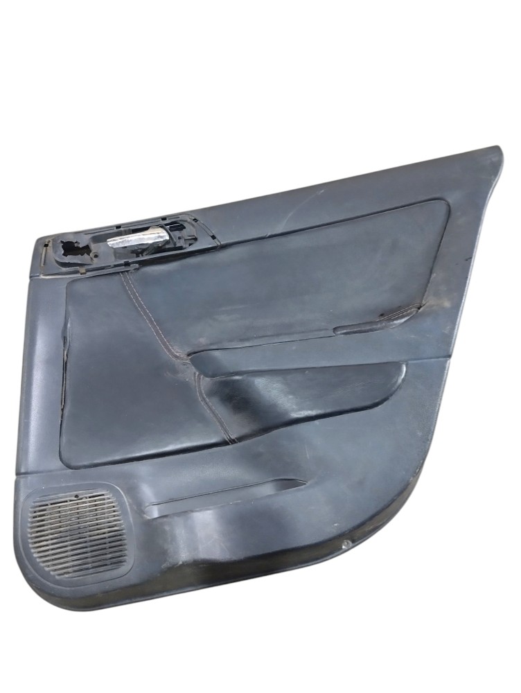 Forro Porta Traseiro Direito Gm Astra 2006 2007 2008 2009 4