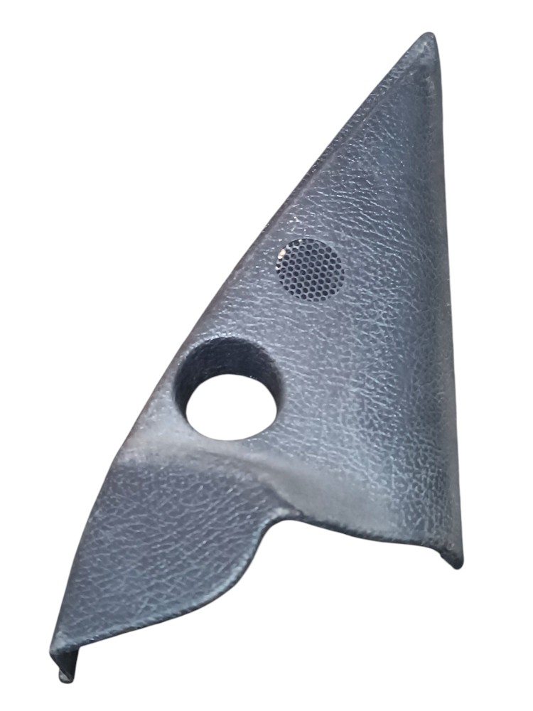 Acabamento Retrovisor Interno Direito Peugeot 206 2000/2012 1