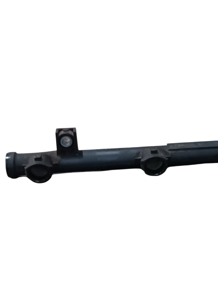 Flauta Bicos Injetores Renault Duster 2.0 8200601367 16v 4
