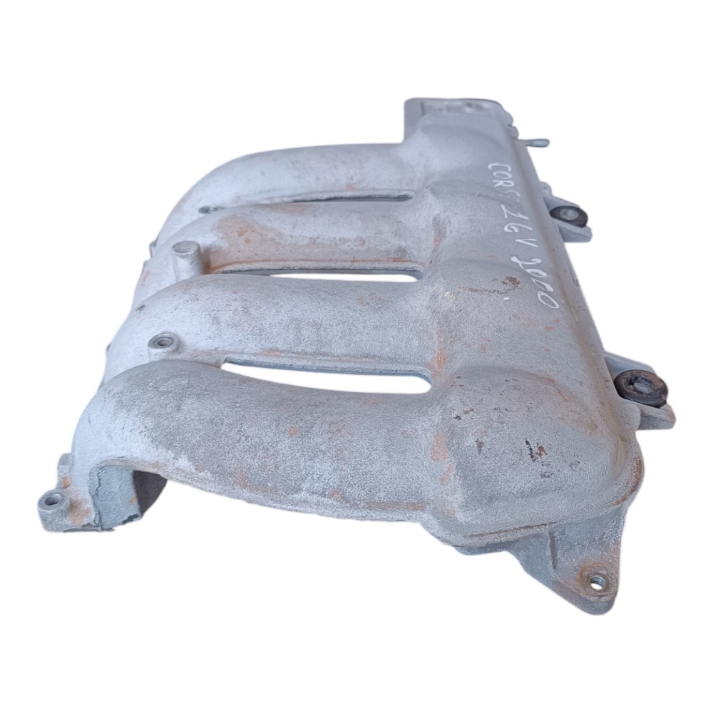 Coletor Admissão Gm Corsa 1998 1999 2000 2001 2003 93275460 9