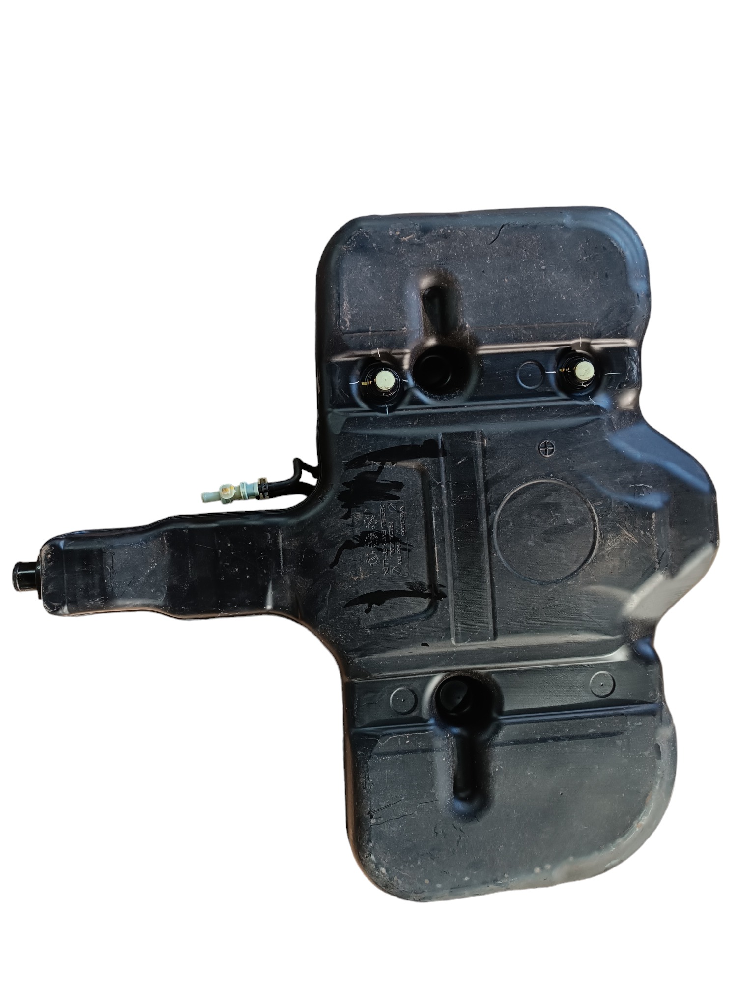 Tanque Combustível Honda Fit 1.5 Flex 2014 2015 2016 2017 10