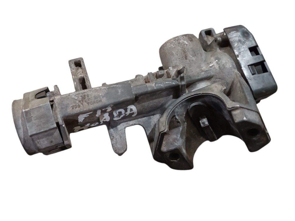 Miolo Ignição Sem Chave Honda Fit Automático 2004 2005 2006 6