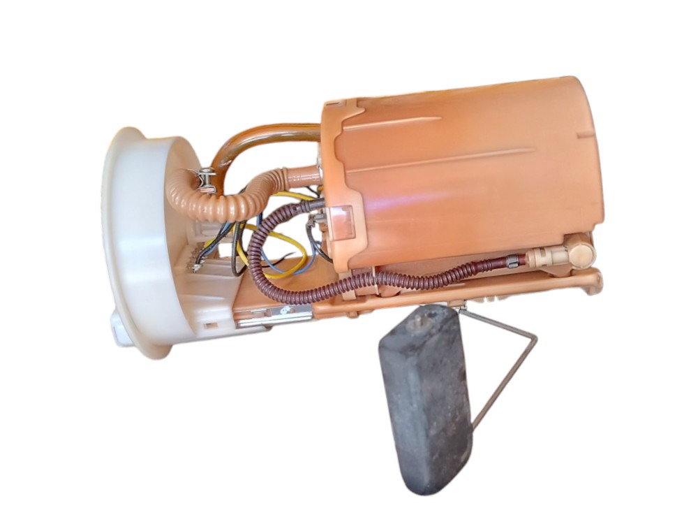 Bomba Combustivel Volkswagen Polo 1.6 88457355 2007 2008 4