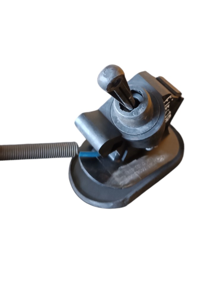 Atuador Embreagem Ford Fiesta 1.6 2s617a543ac 2006 2007 2008 9