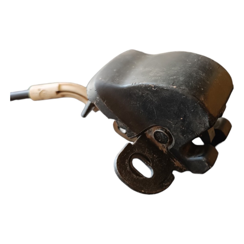 Cabo Fechadura Traseira Direita Renault Kangoo 7700303592 5