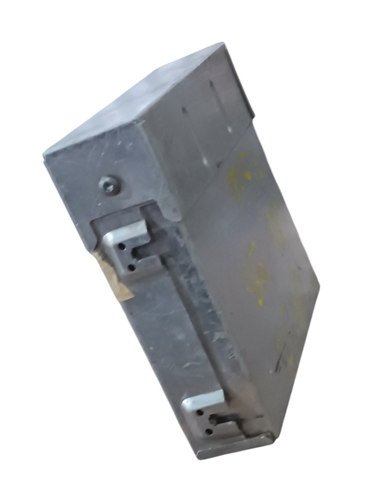 Módulo Injeção Gm Corsa 1.0 Wind 8v 16219859 1996 1998 4