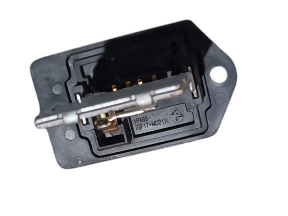 Resistência Ar Condicionado Hyundai Hb20 1.0 Gf17md21 2018 2