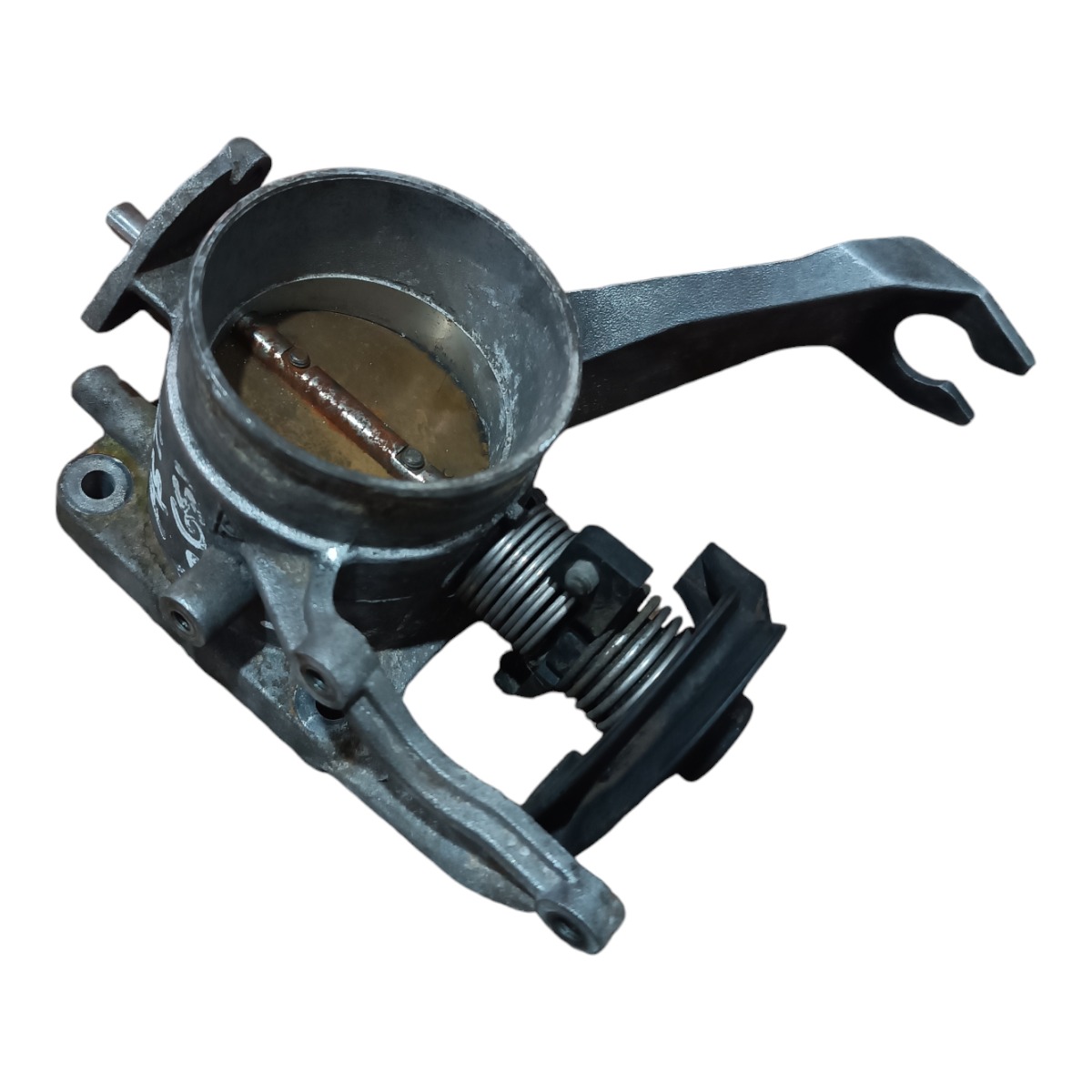 Tbi Corpo Borboleta Chevrolet Astra 2.0 16v 2002 2003 2004
