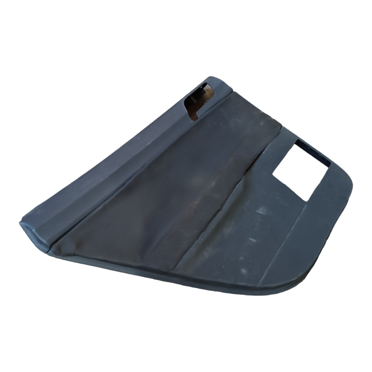 Forro Porta Traseira Direita Vw Polo 1.6 2002 2003 2004 2005 7