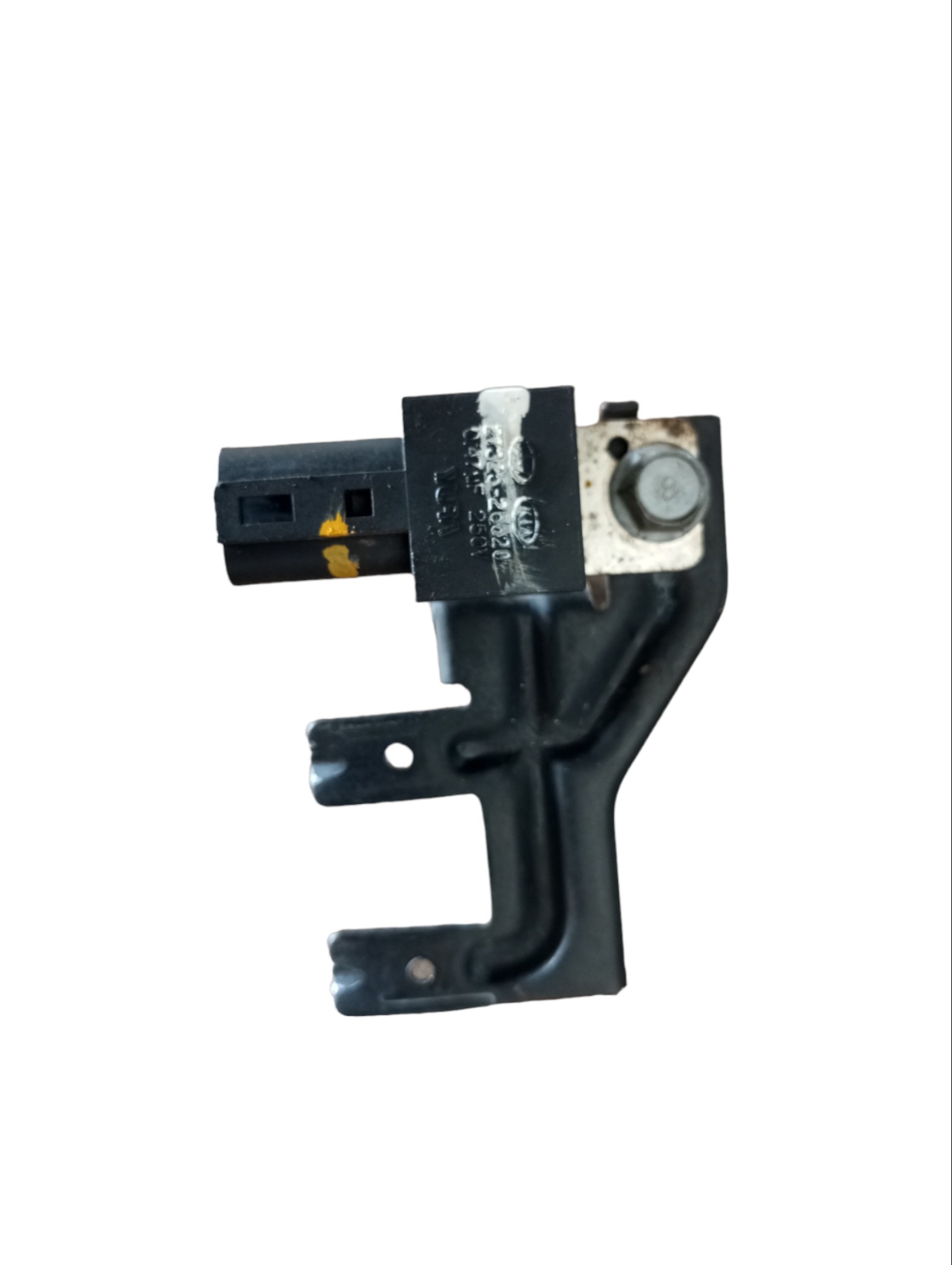 Sensor Rele Ignição Hyundai Hb20 1.0 3cc 2016 2017 2018 2019 2