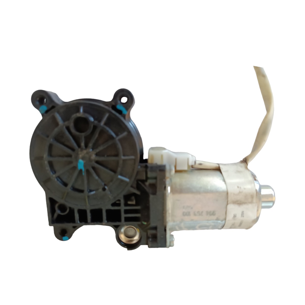Motor Vidro Elétrico Traseiro Direito Honda Fit 2004 2008 3