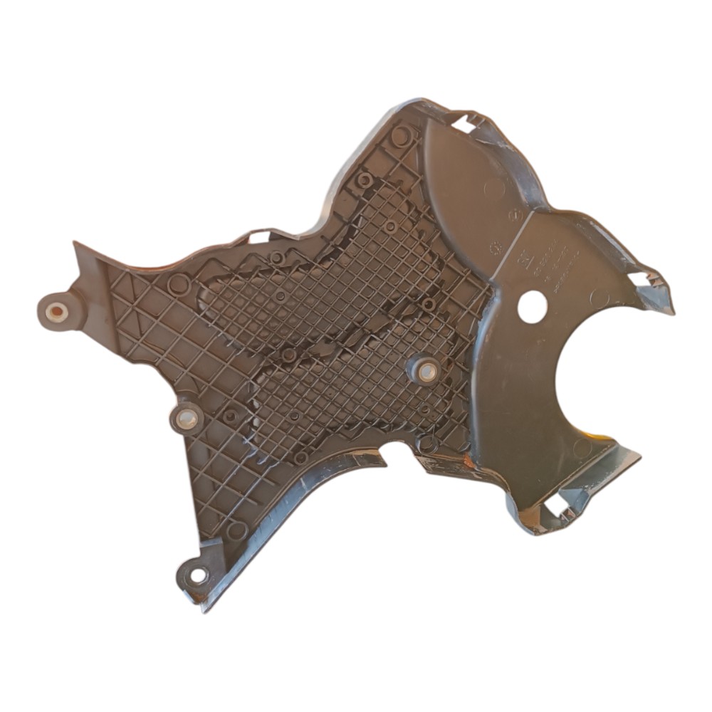 Capa Correia Dentada Gm Corsa 1.0 16v 90528244 2000 2003 4