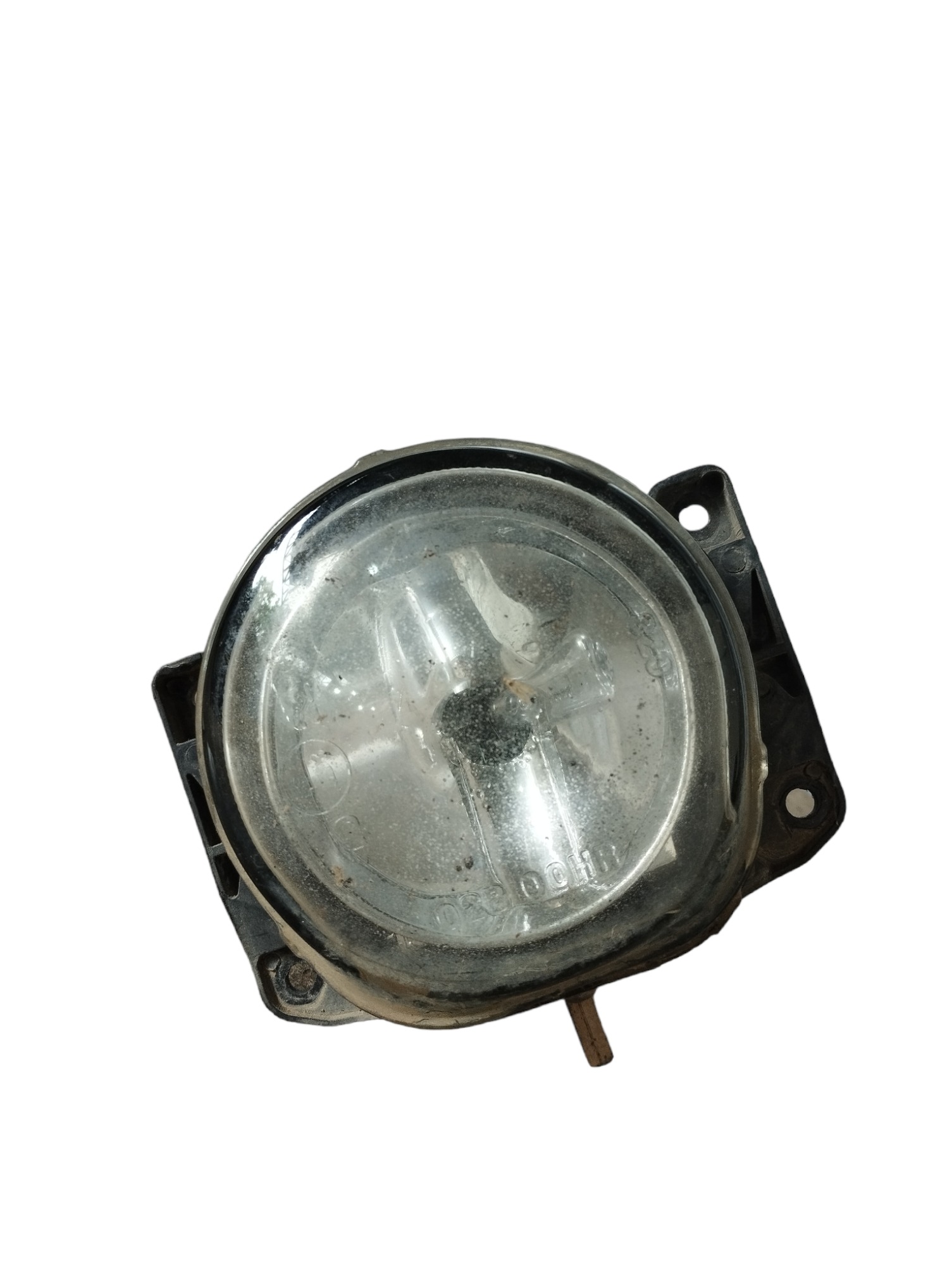 Farol De Milha Fiat Uno Vivace 1.0 8v Flex 2016 2017 2018 9