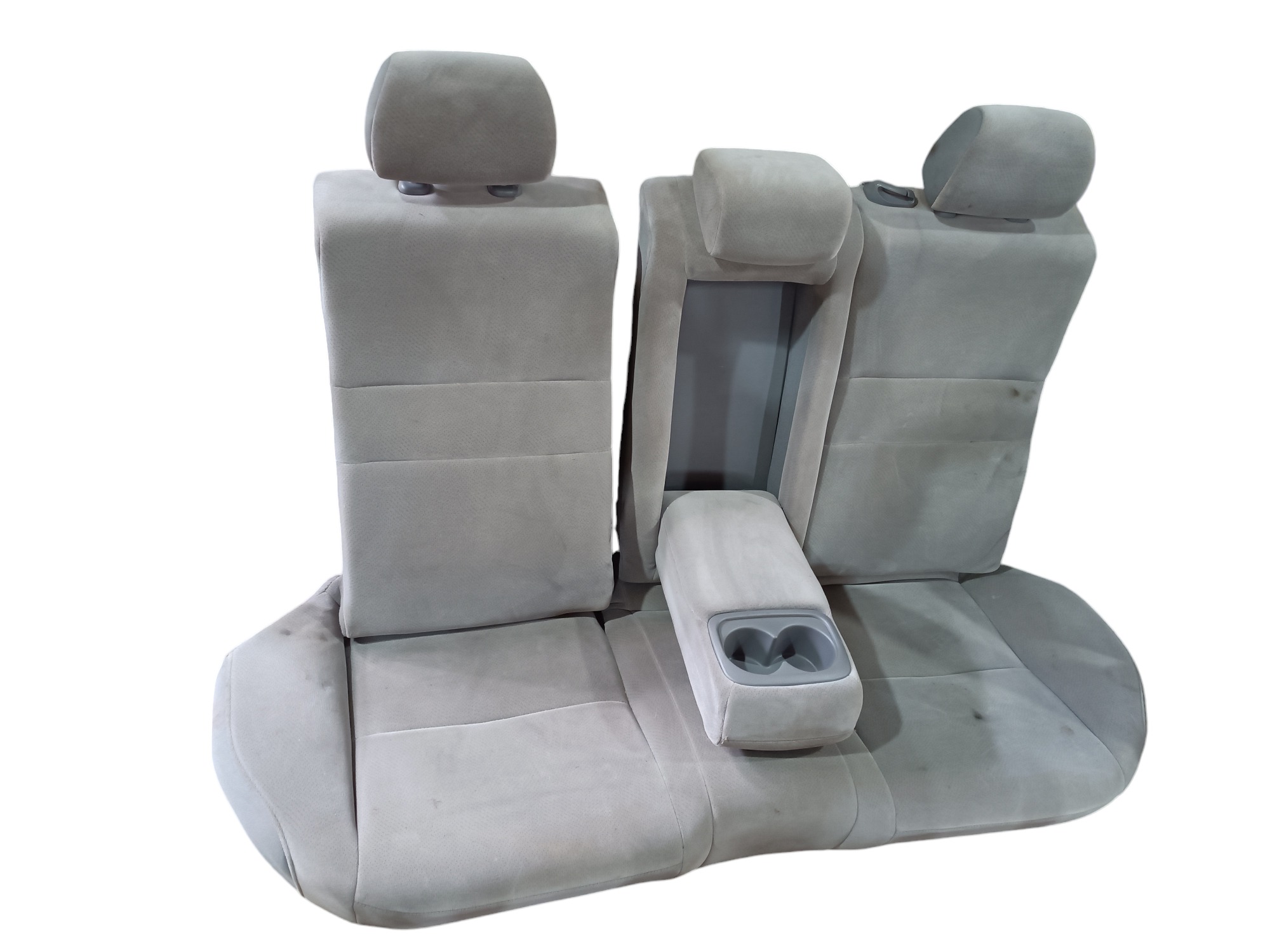 Jogo Banco Honda Civic 1.8 2008 2009 2010  2011 2012 2013 8
