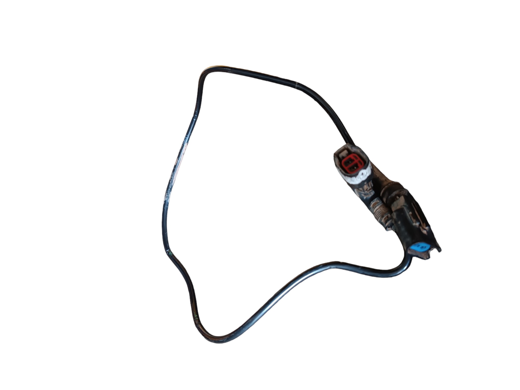 Sensor Abs Traseiro Esquerdo Ford Focus 2.0 2007 6