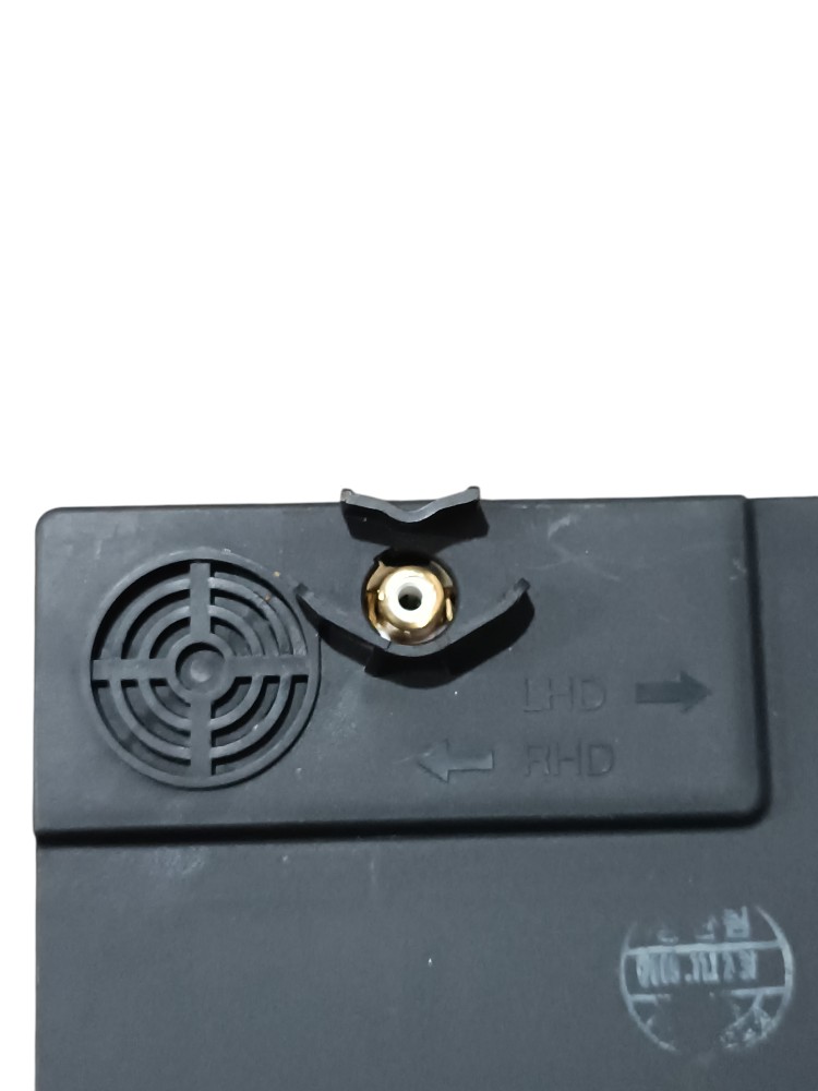 Módulo Conforto Bcm Hyundai I30 2009 2010 2011 2012 8