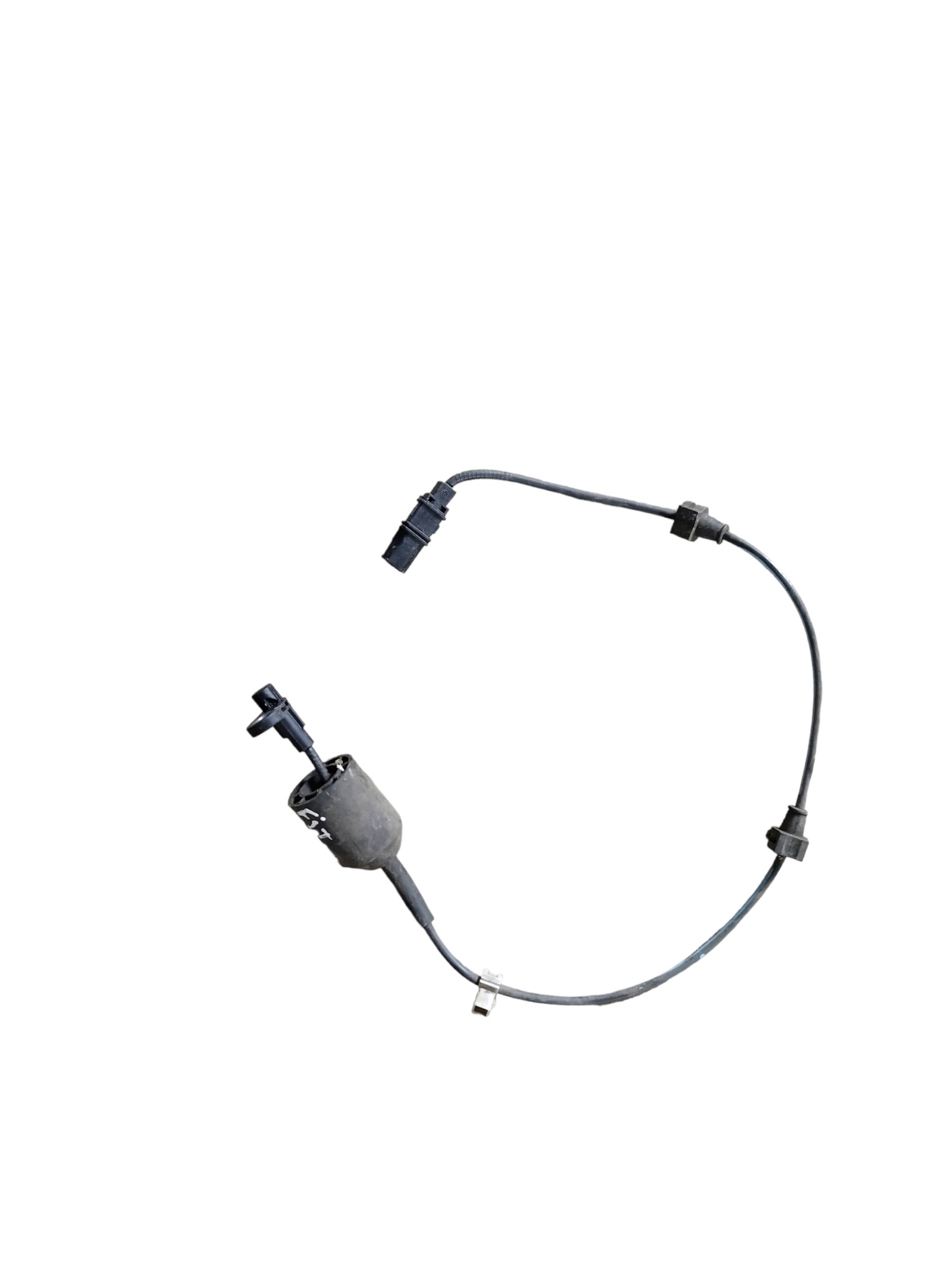 Sensor Abs Traseiro Esquerdo Honda Fit  1.5 2014 57475-t5r 5