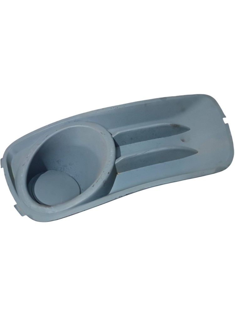 Moldura Farol Neblina Direito Palio Fire 2014 2015 2016 1