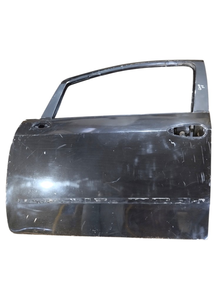 Porta Dianteira Esquerdo Fiat Linea 2009 2010 2011 2012 2013 1