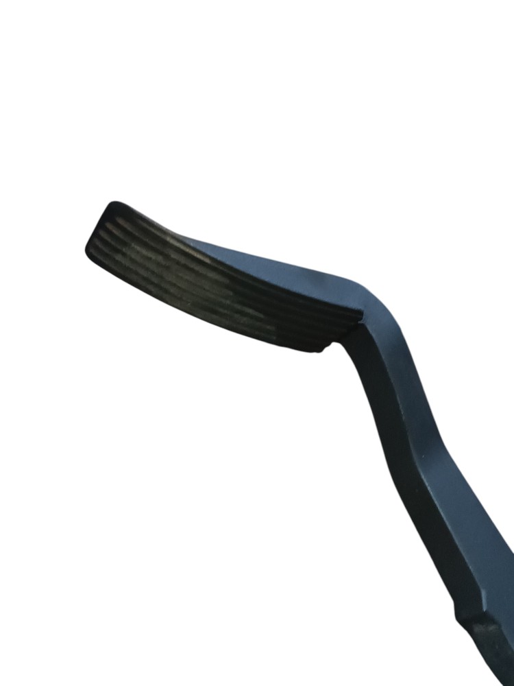 Pedal Acelerador Eletrônico Gm Corsa 2009 2010 2016 Preto 7