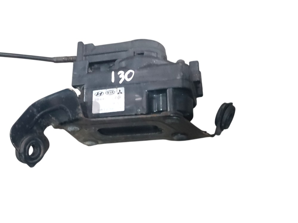 Módulo Piloto Automático Hyundai I30 96402h000 2009 2012 3
