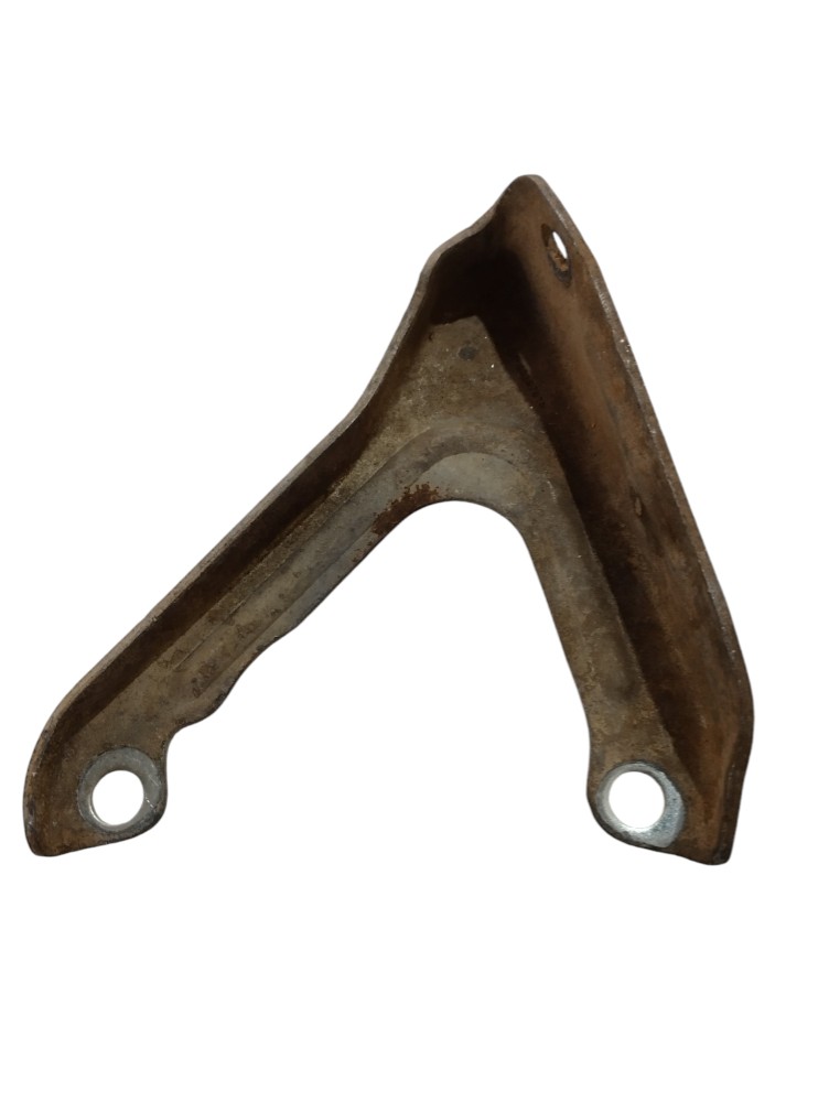 Suporte Coletor Admissão 1.8 Gm Corsa Montana 2006 2007 7