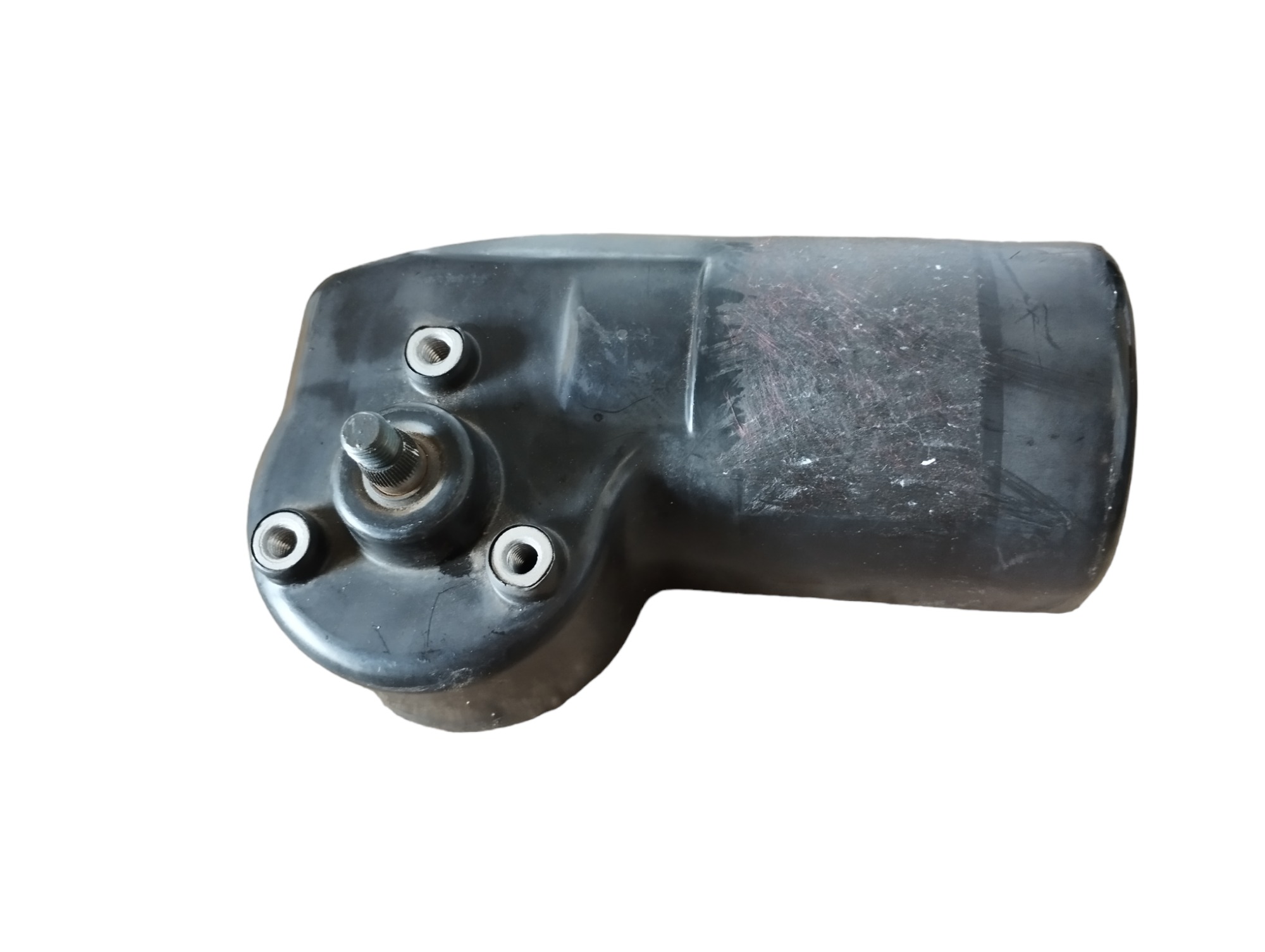 Motor Limpador Volkswagen Fox Msi 1.6 16v 2016 2017 2018 4
