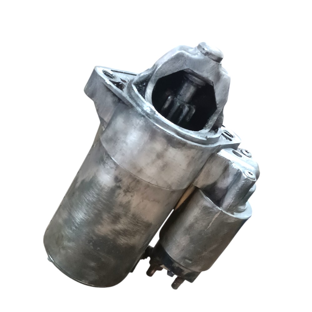 Motor Arranque Partida Gm Astra 1.8 2.0 2010 2012 1