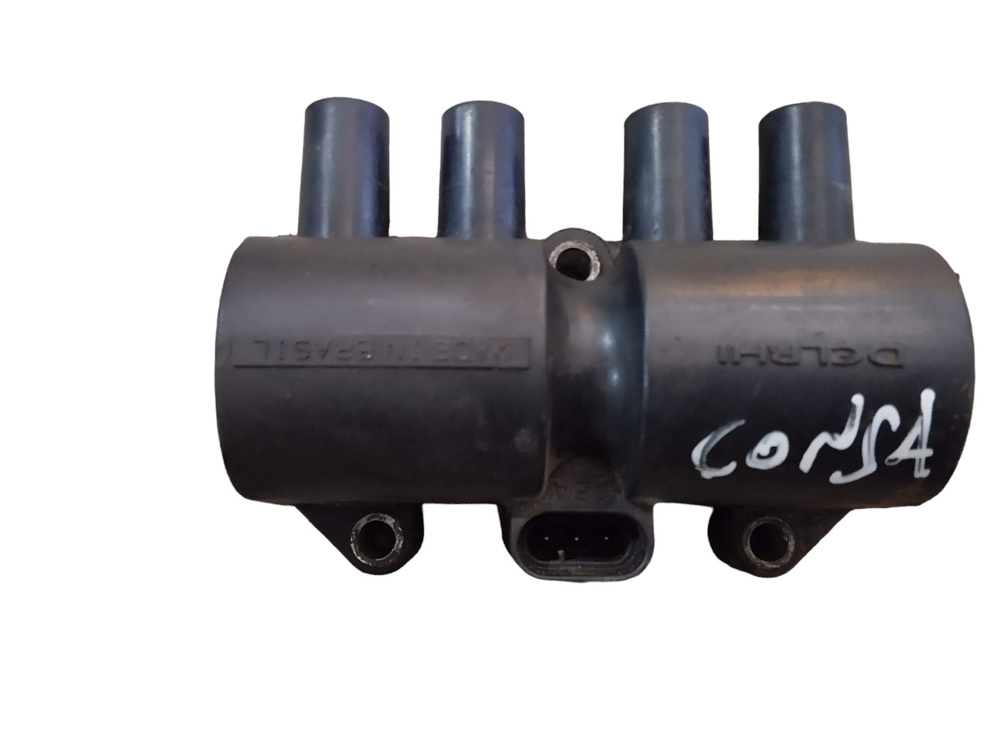 Bobina Ignição 8v Corsa Meriva Prisma 2002 A 2018 933263483