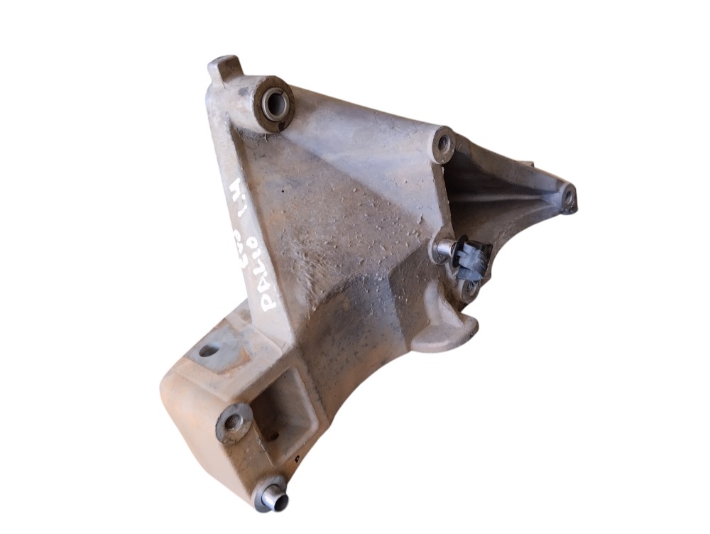 Suporte Alternador Palio 1.0 Com Ar 1.4 2013 2014 2015 2016 9