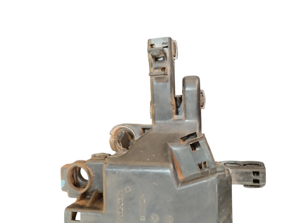 Caixa Chicote Injeção Honda Civic 2007 2008 2009 2010 2011 10