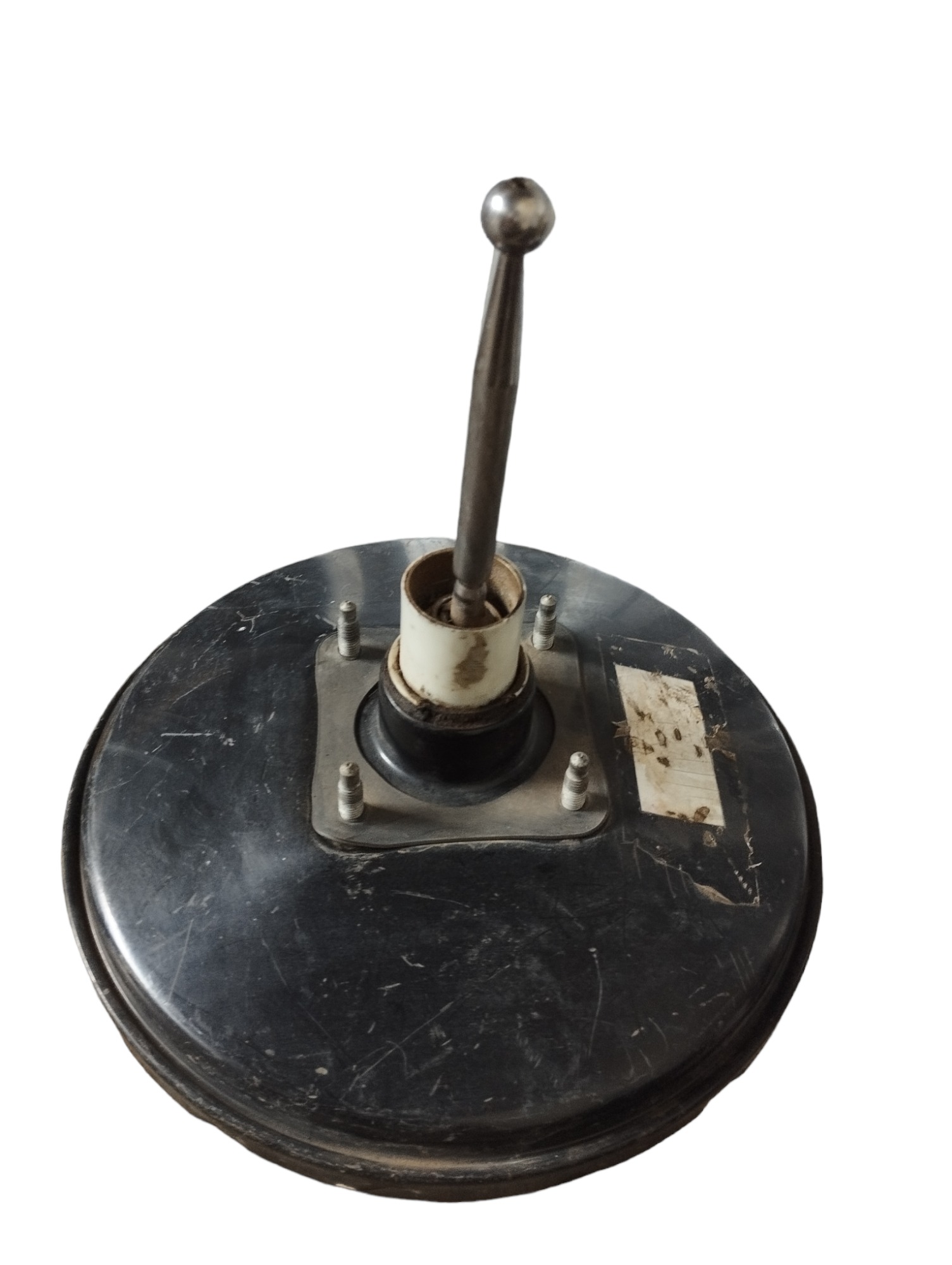 Hidrovàcuo Servo Freio Audi3 1.8  1j1614105j 2000 2001 2002 8
