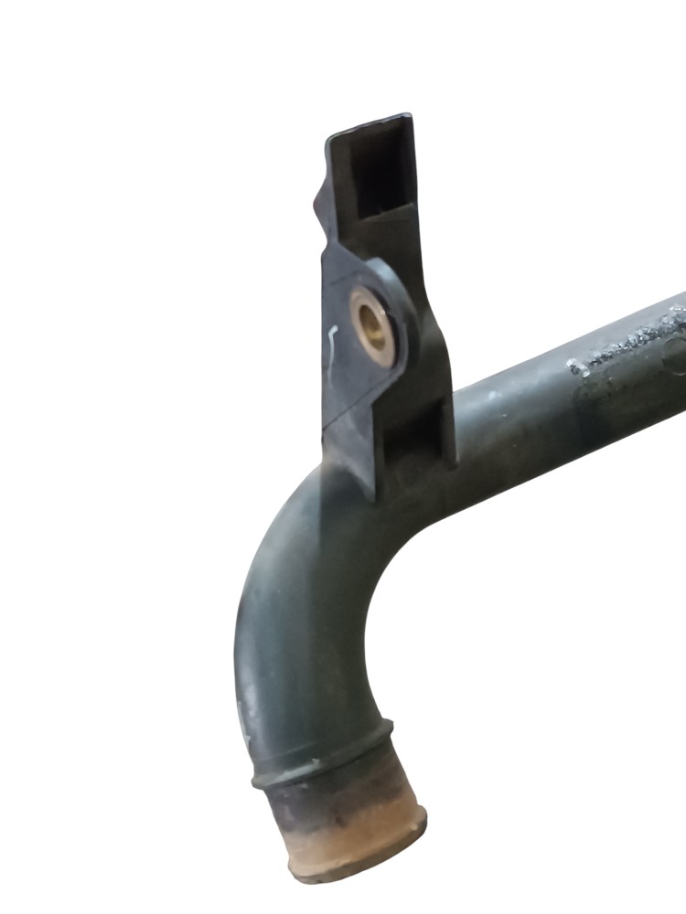 Cano Dagua Motor Coblat 2015 2016 1.4 3