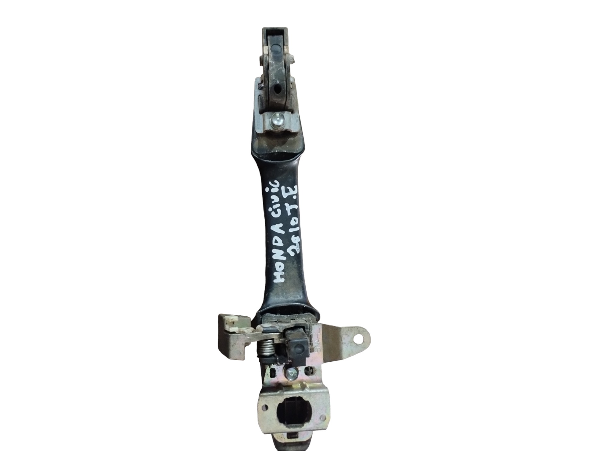 Maçaneta Externa Traseira Esquerda Honda Civic 1.8 2008 2009 9