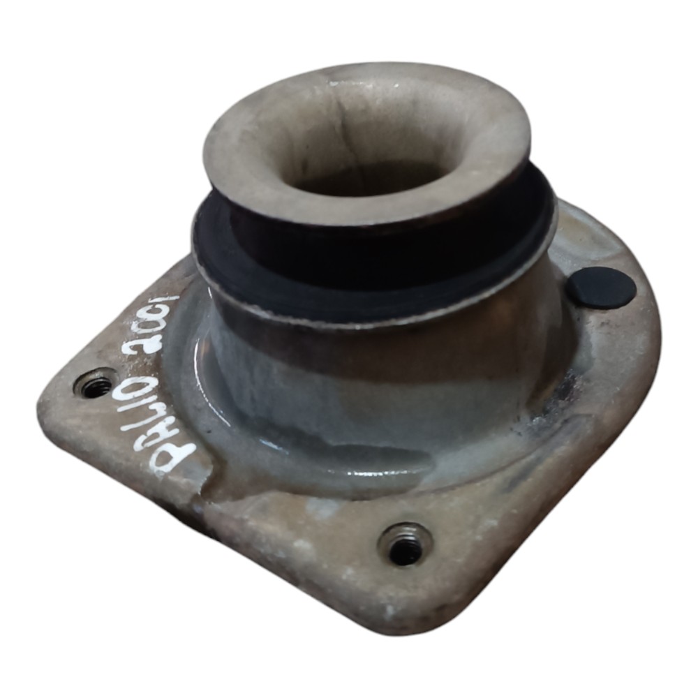 Coxim Suspensão Dianteiro Esquerdo Fiat Palio 2001 2003 2005 3