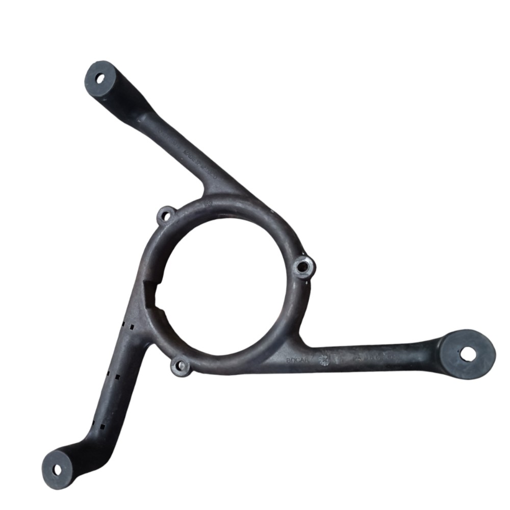 Suporte Ventoinha Polo Fox A3 2002 2003 2004 2014 1