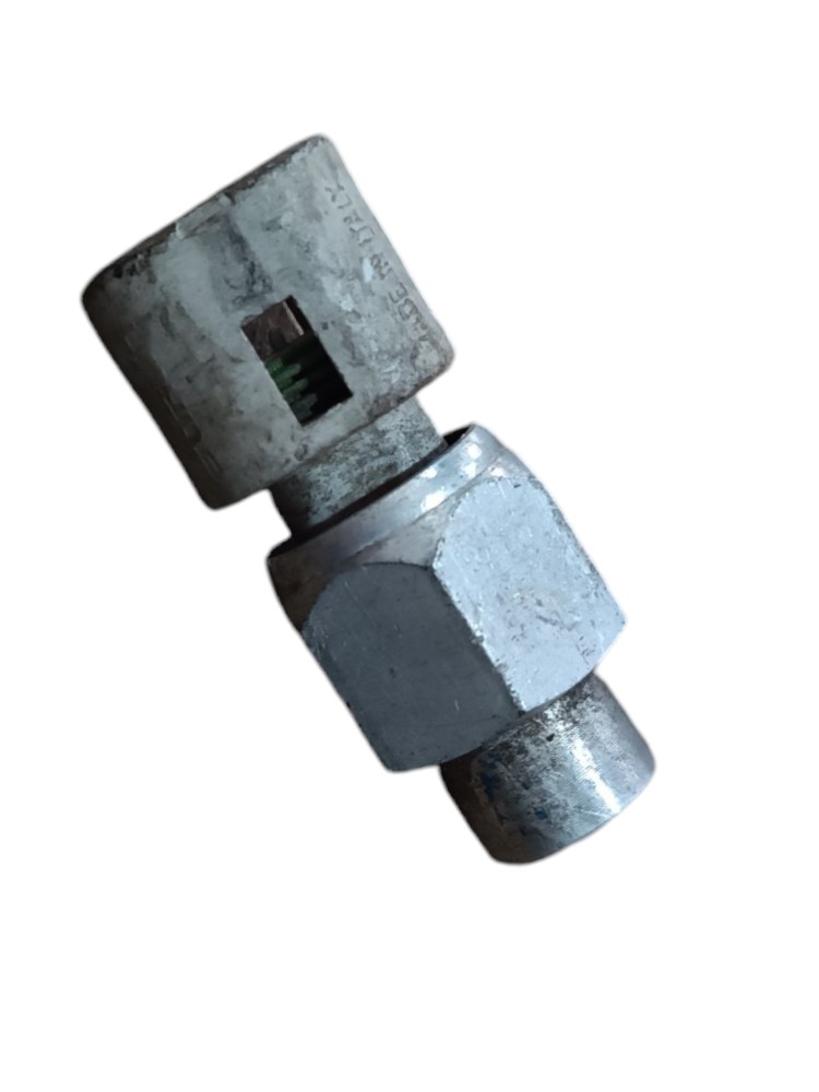 Sensor Pressão Renault Clio Logan Sandero 1.0 2005 2006 2007 2