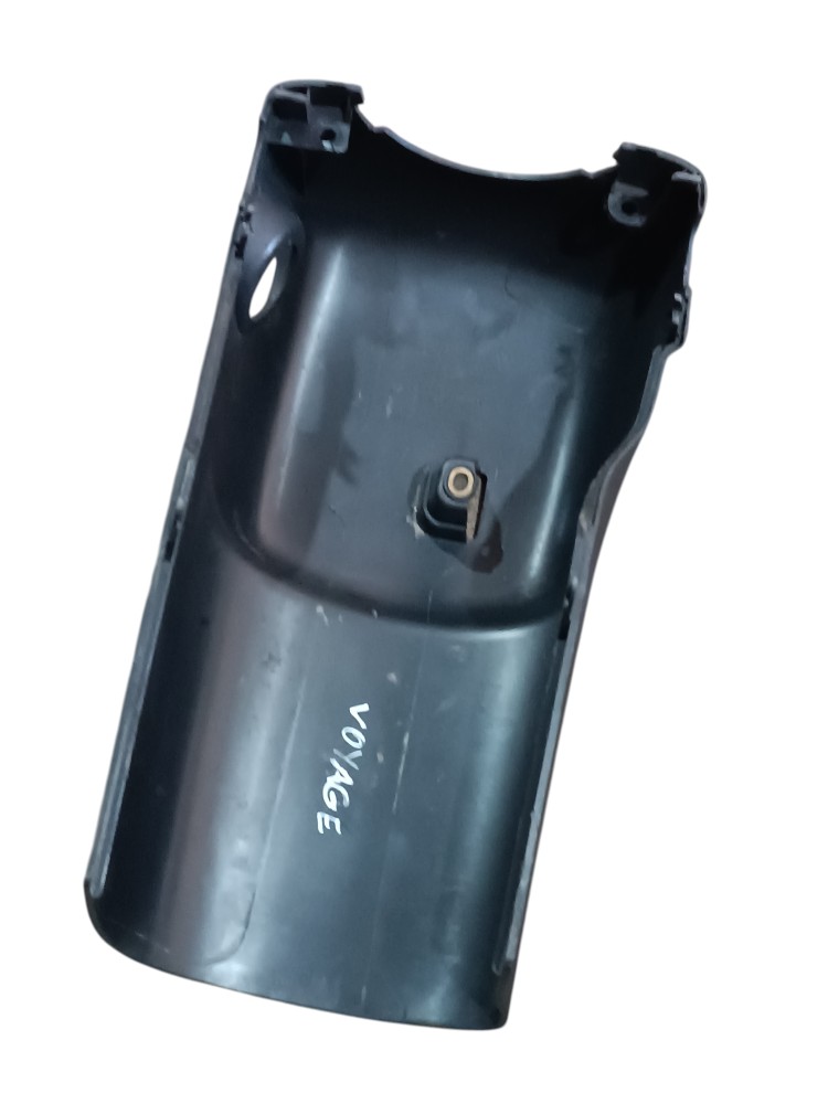 Moldura Inferior Coluna Direção VW Gol Saveiro G6 2008 2018 4