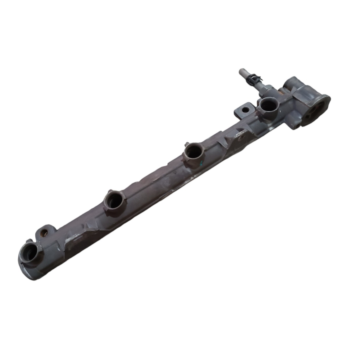 Flauta Bicos Injetores Vw Gol 1.0 8v 1996 2005  086133319 8
