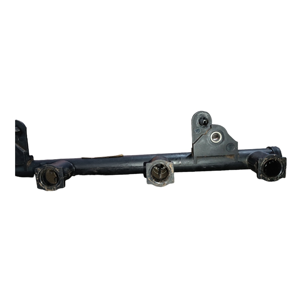 Flauta Bicos Injetores Ford Fiesta 1.6 Flex 2007 2008 2009 9
