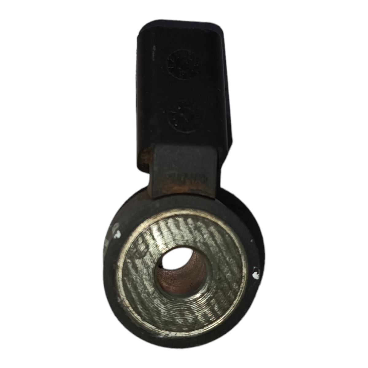 Sensor Detonação Peugeot 207 1.4 8v 20007 2010 9660524480 3