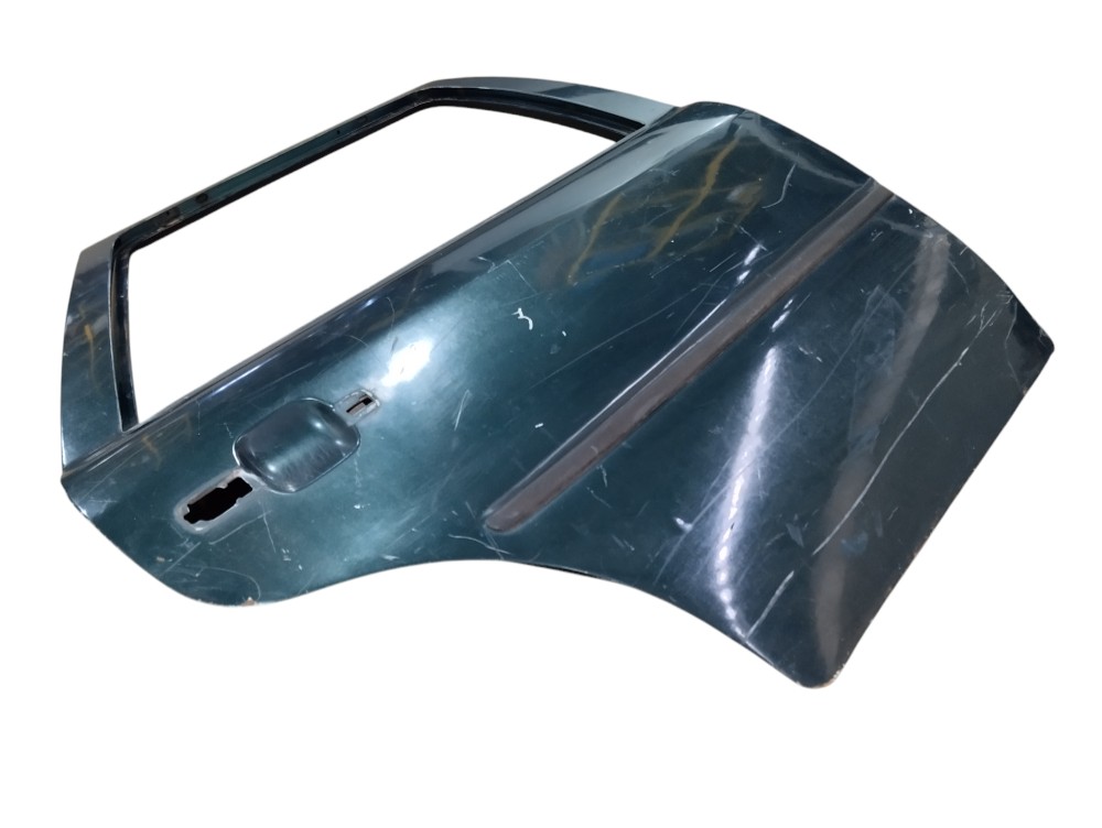 Porta Traseiro Direita Gol G3 1999 2000 2001 2002 2003 2004 5
