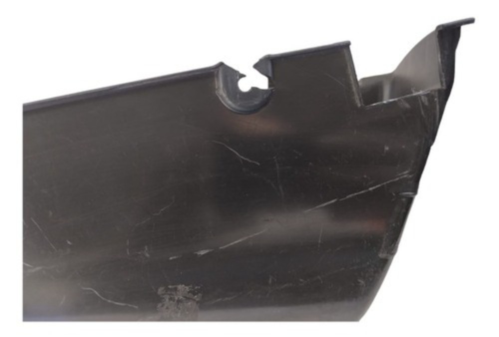 Acabamento Interno Porta Luvas Fiat Stilo 2008 A 2011 4